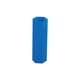 thumbnail image 5 of Toystoory Dispensador de vino de 6 tiros para el hogar, bar, pub, vino, jugo, bebida, vaso de chupito, dispensador de PP, azul Barra de herramientas Azul, 5 of 6