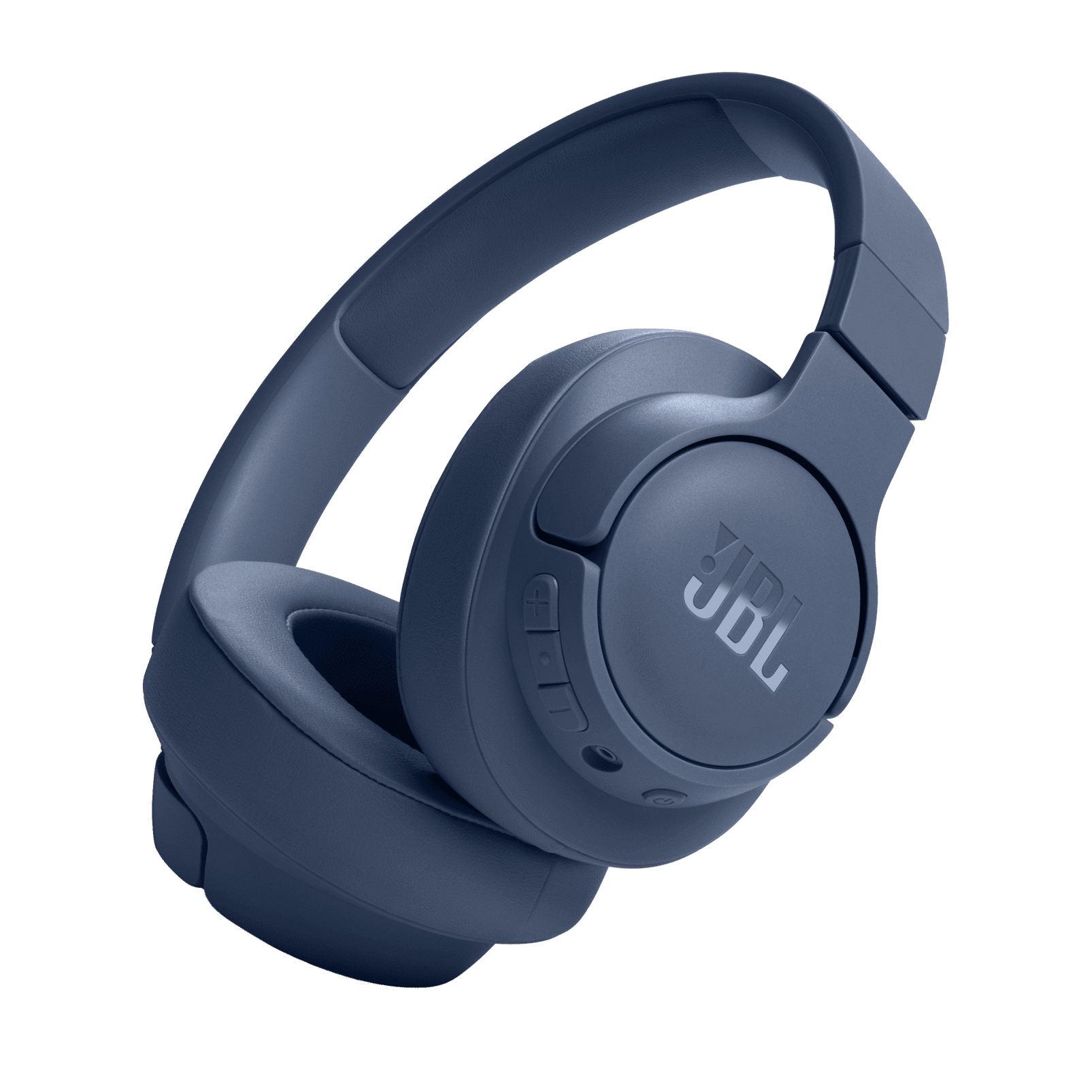 Restored JBL Tune 720BT, Wireless over-ear headphones