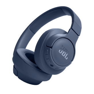 JBL Tune 710 Over-Ear Bluetooth Headphones, 50H Battery, Voice