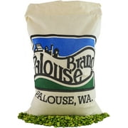 Non-GMO • Green Split Peas • 3 lbs • Palouse Brand • USA Grown