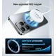 thumbnail image 2 of Cargador inalámbrico UMEIJA Magnetic 15W para iPhone 16/15/14/13/12, 2 of 7