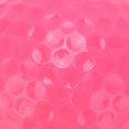 thumbnail image 3 of 2 Layers Golf Floating Ball Float Water Range Outdoor Sports Golf Practice Training BallsPink, 3 of 4