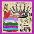 thumbnail image 3 of CafePress - True Princess Tote Bag - Unisex Canvas Tote Bag, Beige, 1-Piece, 3 of 8