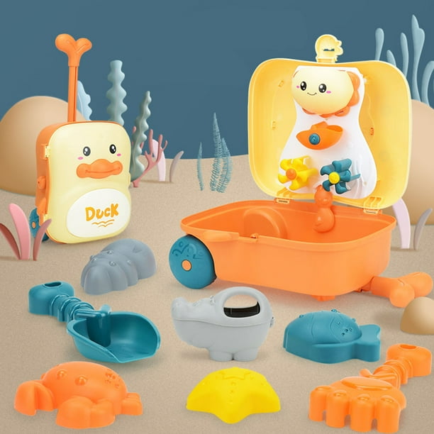 Mini sale sand toys