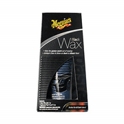 Meguiars G6207 Black Wax