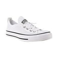 thumbnail image 2 of Converse Women's Chuck Taylor Shoreline Knit Slip On Sneakers Shoes, 2 of 6
