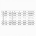 thumbnail image 4 of UAYOTSE Little Boys Girls Pajamas Kids Pjs Toddler Clothes Long Sleeve 2 Pcs Cotton Sleepwear Sets,Sizes 3-4 Years, 4 of 5