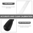 thumbnail image 3 of WEUVEB Fish Tank Water Changer Manual Tool for Home Use Black Aquarium Sewage Disposal Cleaner, 3 of 8