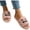 Pink, variant on Women Men Halloween Slippers Jack O Lantern Pumpkin Spooky Slides Soft Plush Cozy Open Toe Indoor Outdoor Fuzzy Slippers Gifts for Women Girlfriend Men White 8-8.5 Women/7-7.5 Men