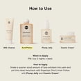 thumbnail image 4 of Exfoliante líquido Moon Juice Acid Potion Aha BHA 100 ml, 4 of 5