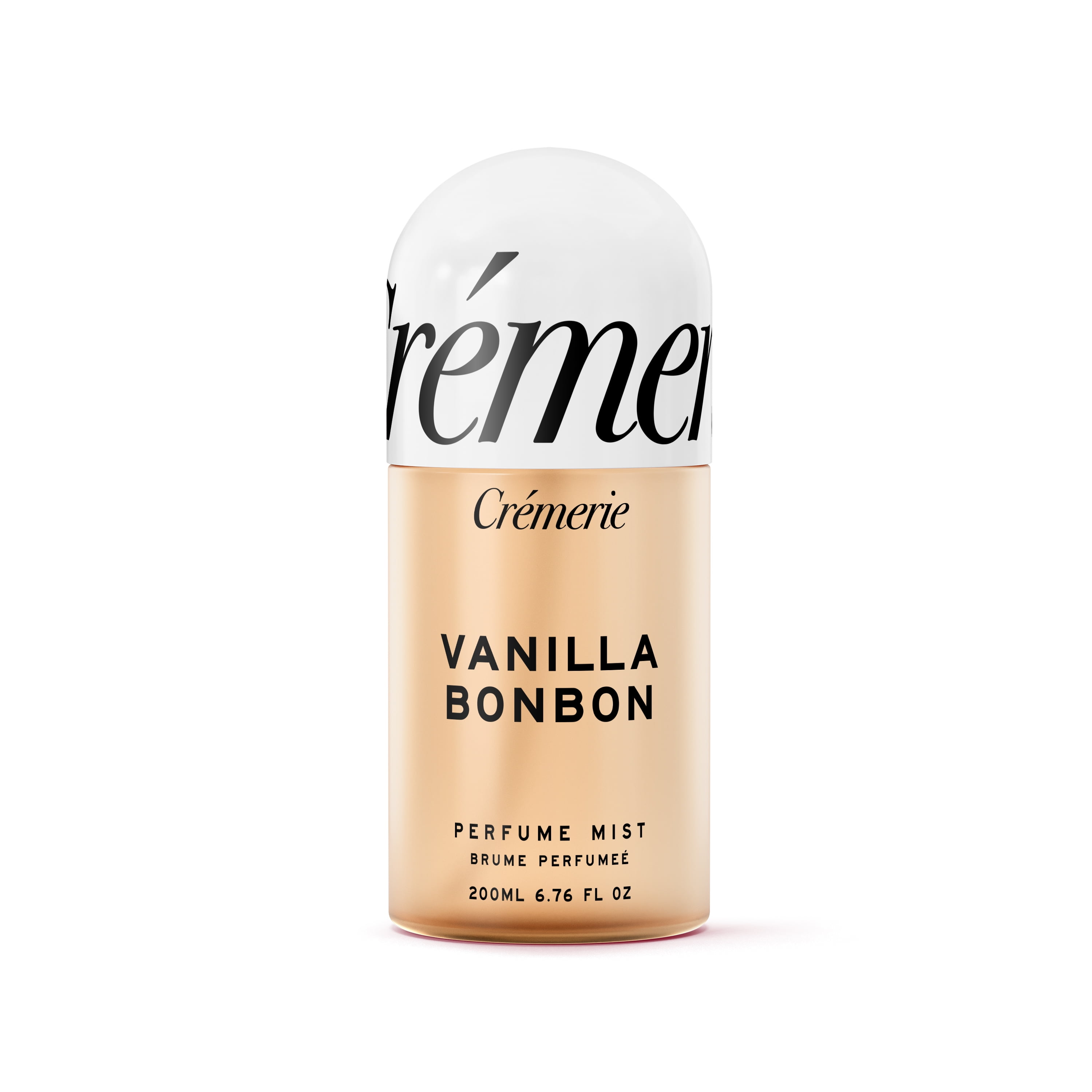 (2 pack) CREMERIE PERFUME MIST VANILLA BONBON