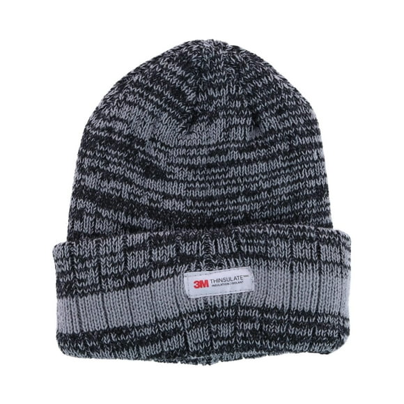 Epoch Hats Company Boy's One Size Thinsulate Lined Knit Winter Beanie Hat