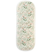 Neat Solutions Girl 3 Pack Infant Burp Cloth