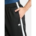 thumbnail image 3 of Russell Athletic Men's & Big Men's Track Pants, Sizes S-2XL, 3 of 4