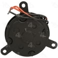 thumbnail image 2 of Four Seasons A/C Condenser Fan Motor,Engine Cooling Fan Motor P/N:35171 Fits select: 1989-1993 MERCURY COUGAR, 1989-1993 FORD THUNDERBIRD, 2 of 5
