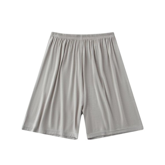 ATOGUTA Boys Shorts Size 8-16 Kids Athletic Basketball Shorts Casual Elastic Waist Summer Clothes with Pockets Gray