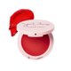 thumbnail image 1 of Jillian Dempsey Cheek Tint: rubor en crema natural, maquillaje fácil de mezclar con color nutritivo y duradero I escarlata, 1 of 5