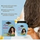 thumbnail image 3 of Mais Cachos Hydrates Curls, Eliminates Anti Frizz, For Curly Hair - 2 IN 1 Conditioning Treatment Cream and Cream To Comb, 3 of 5