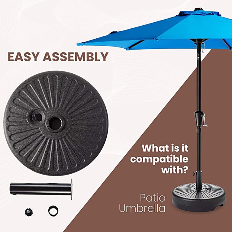 jearey patio umbrella customer service 9FT Outdoor Outdoor Table Umbrella with Push Button Tilt and Crank, Market Umbrella 8 Sturdy Ribs UV Protection Waterproof for Garden, Deck, Backyard, Pool (Beige) : Patio Our patio umbrella brings wonderful outdoor leisure time JEAREY 8-ft Steel Black Push-button