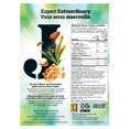 thumbnail image 2 of Jordans Morning Crisp Bursting with Nuts Granola Cereal, 2 of 7