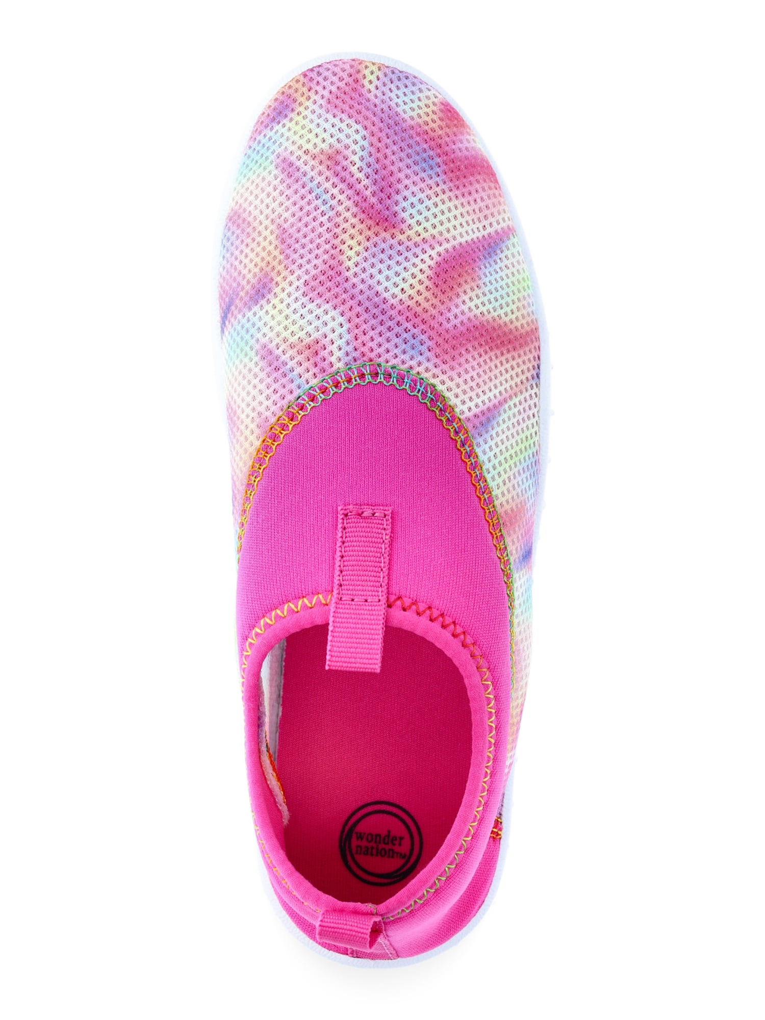 Wonder Nation Toddler & Kids Water Shoe