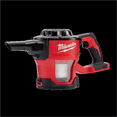 thumbnail image 3 of Milwaukee 0882-20 M18 Compact Vacuum, 3 of 8