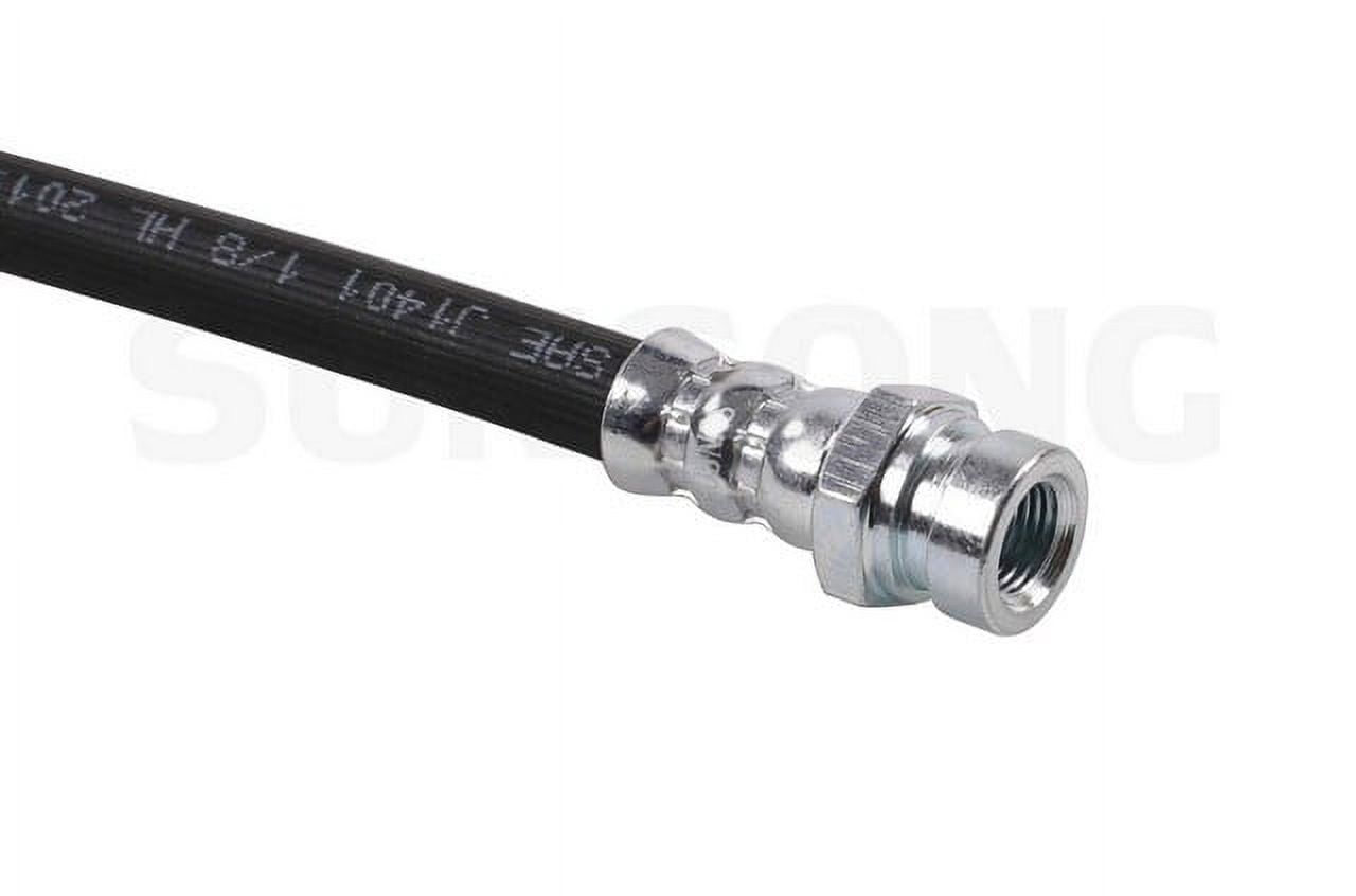 Sunsong 2202851 Brake Hydraulic Hose