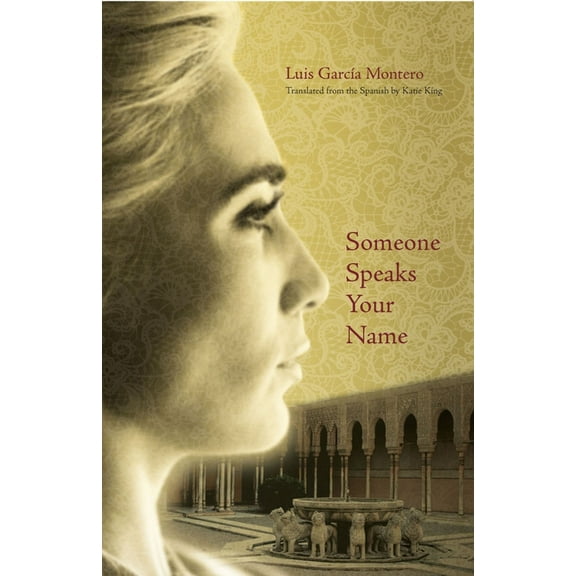 Someone Speaks Your Name, (Paperback)