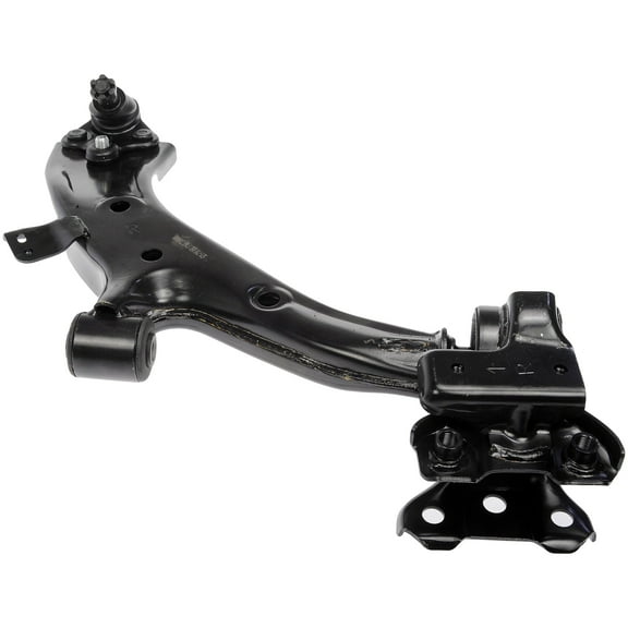 Dorman 521-716 Front Right Lower Suspension Control Arm and Ball Joint Assembly for Specific Honda Models