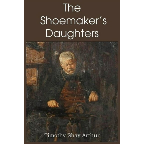 The Shoemaker's Daughters (Paperback)