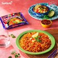 thumbnail image 4 of Samyang – Spicy Chicken Buldak Noodle (Habanero Lime), 4 of 5