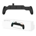 thumbnail image 4 of Universal Ergonomic Joy-Con Grip for Nintendo Switch 2/Switch OLED/Original Switch - Anti-Slip Comfort Controller Holder 2-Pack with Thumb Grip Caps, 4 of 6