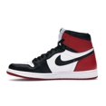 thumbnail image 2 of Jordan Men's 1 Retro Black Toe (2016) Basketball Shoes, from StockX, 2 of 5