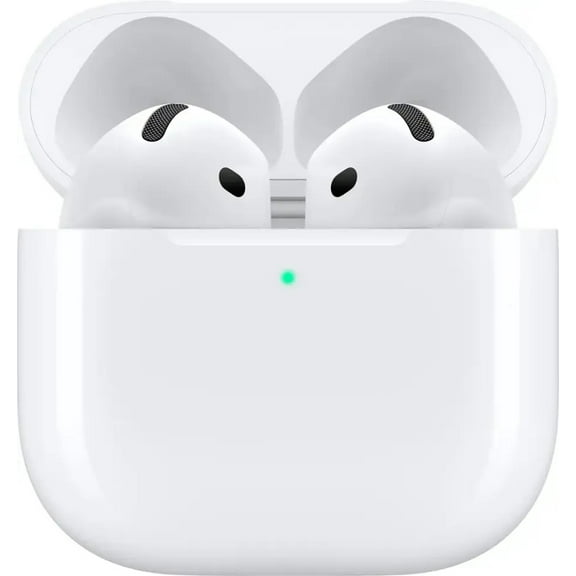 Restored  Apple AirPods 4th Generation (Refurbished)