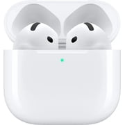 Restored Apple AirPods 4th Generation With Active Noise Cancellation
