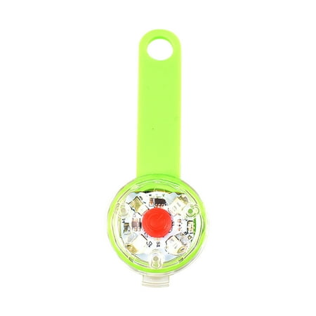 

Pet Waterproof Safety LED Flashing Light USB Rechargeable Pendant For Dogs & Cats Mini Intelligent Anti-lost Bluetooth Locator