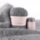 thumbnail image 1 of Set de bola de hilo 2 Strand Winter Bufanda de invierno Mano suave Punto de hilo de crochet Kit Beanie Weaving Supplies Accesorio de costura Gris 50 g 20 g Guardurnaity HA010946-03, 1 of 6