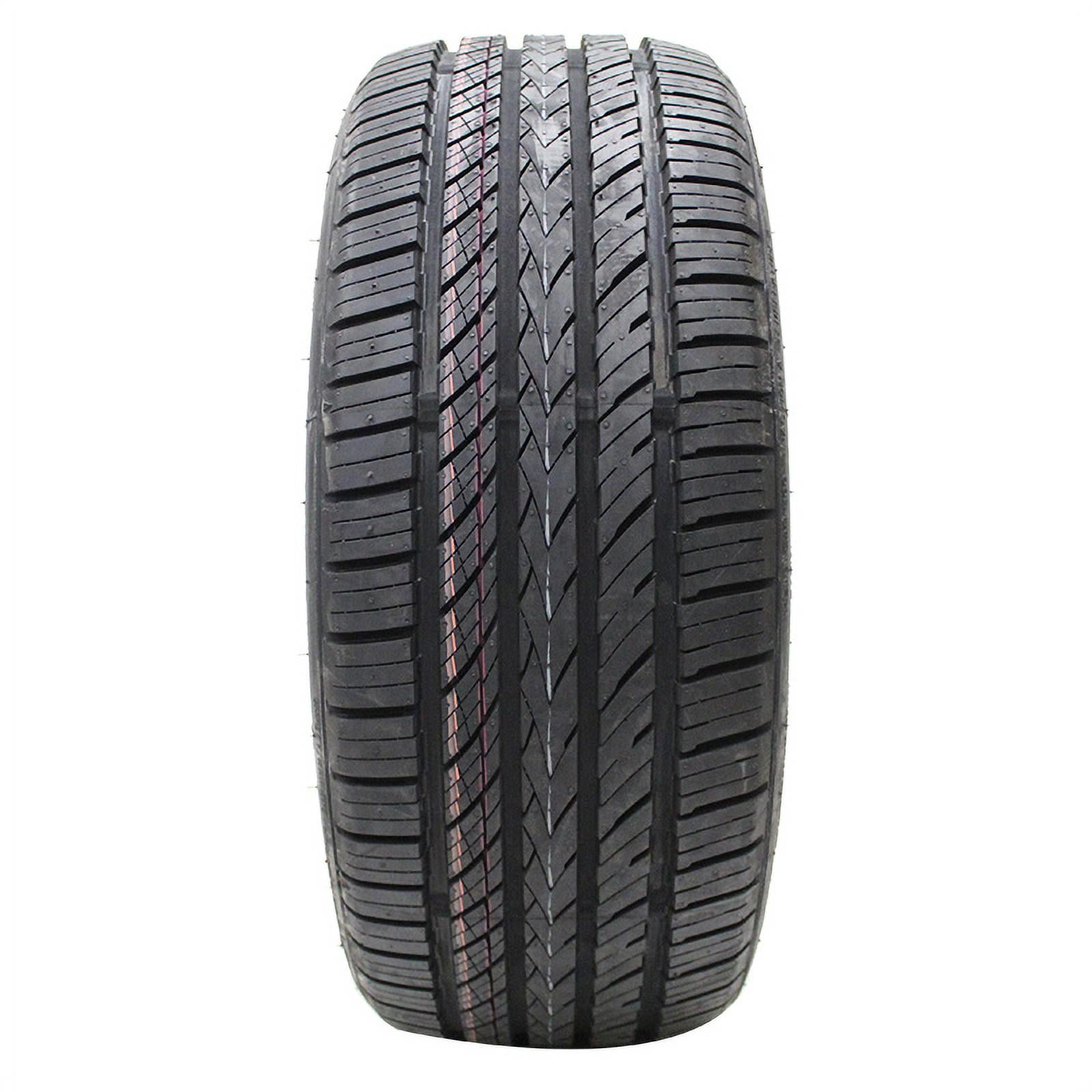 Nankang NS-25 All Season UHP 235/45R18 98 H Tire - Walmart.com Nankang NS-25 All Season UHP 235/45R18 98 H Tire - Walmart.com
