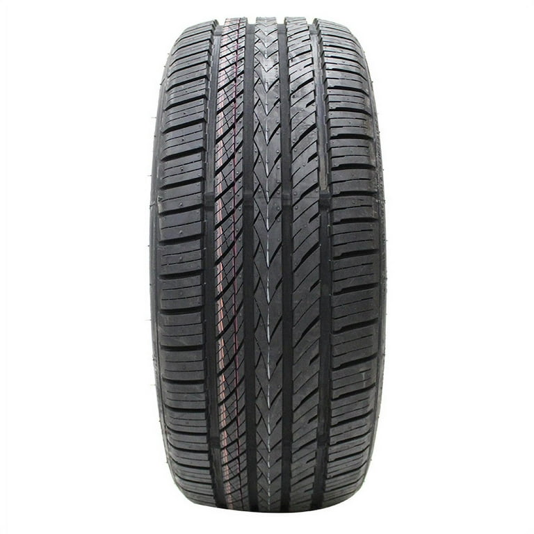 Nankang NS-25 All Season UHP Tire 235/45R18 98 H - Comfort