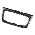 thumbnail image 3 of Embellecedor De Cubierta De Interruptor De Faro Decorativo Para Serie 3 F30 GT F34 2013-2018, 3 of 9