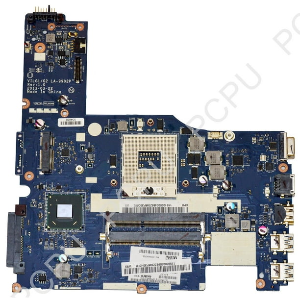 Lenovo G500s Intel Laptop Motherboard S9 Walmart Com Walmart Com