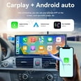 thumbnail image 6 of TPXINXIN Ultra-Thin 12.3 Inch for BMW X3/X4(F25/F26) 2011-2017 NBT Android 13.0 Car Radio Multimedia Video Player Wireless Carplay, 6 of 12