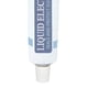 thumbnail image 2 of Pegamento Aislante Cinta selladora resistente a la temperatura resistente al agua con pegamento aislante de 30 ml (blanco) Wdftyju  Libre de BPA, 2 of 3