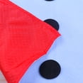 thumbnail image 3 of Funda de asiento de inodoro de muñeco de nieve para baño Suministros de decoraciones para el hogar de Navidad, 3 of 4