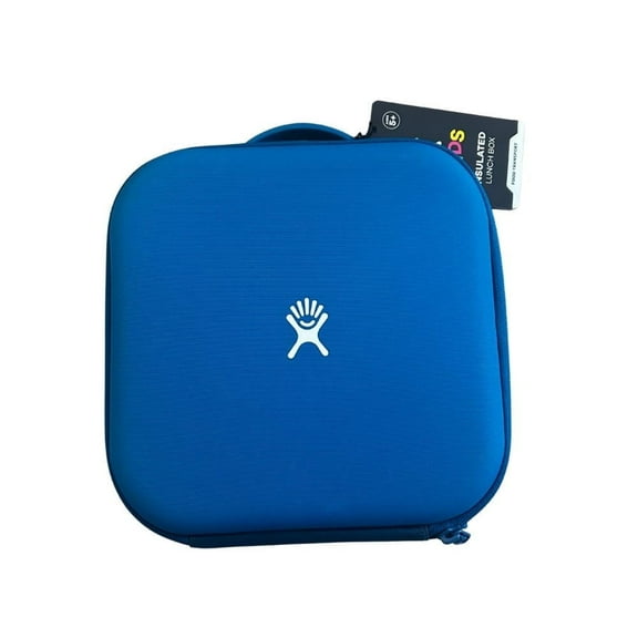 Hydro Flask Insulated Lunch Box – Durable & Stylish Design