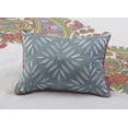 thumbnail image 5 of Lanco Jan Paisley 7-Piece Comforter Set, Multi-Colored, King, 100% Polyester fill, 5 of 5