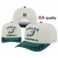 thumbnail image 2 of Atlanta Falcons Unisex Adjustable Baseball Cap, Football Team Cotton Curved Cap, Trendy Hip Hop Cap, Sports Cap, 2 of 2
