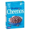 thumbnail image 1 of Cheerios Bleuet Céréales, 1 of 11