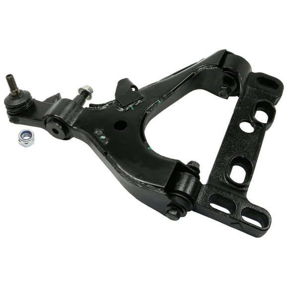 MOOG RK620468 Control Arm and Ball Joint Assembly