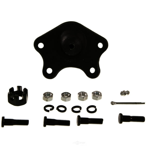 QuickSteer K9482 Suspension Ball Joint Fits select: 1986-1995 TOYOTA PICKUP, 1986-1995 TOYOTA 4RUNNER